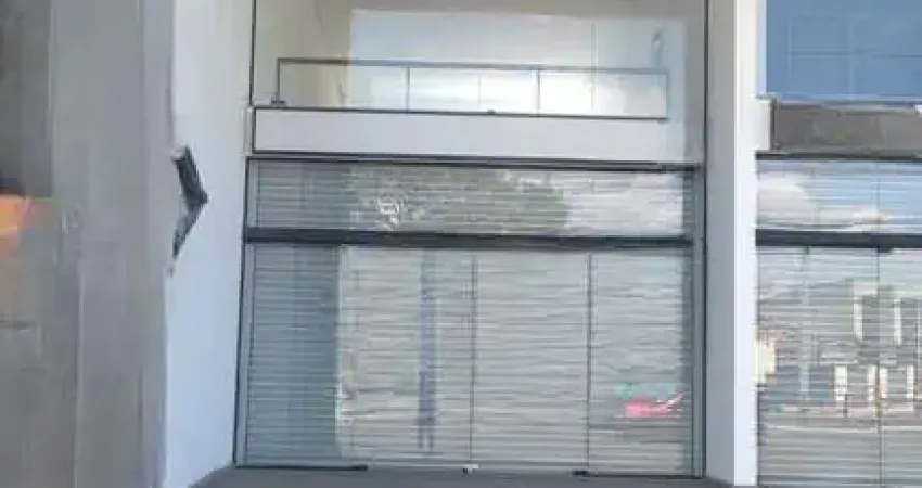 Ponto comercial para alugar na Avenida Assis Brasil, 5320, São Sebastião, Porto Alegre
