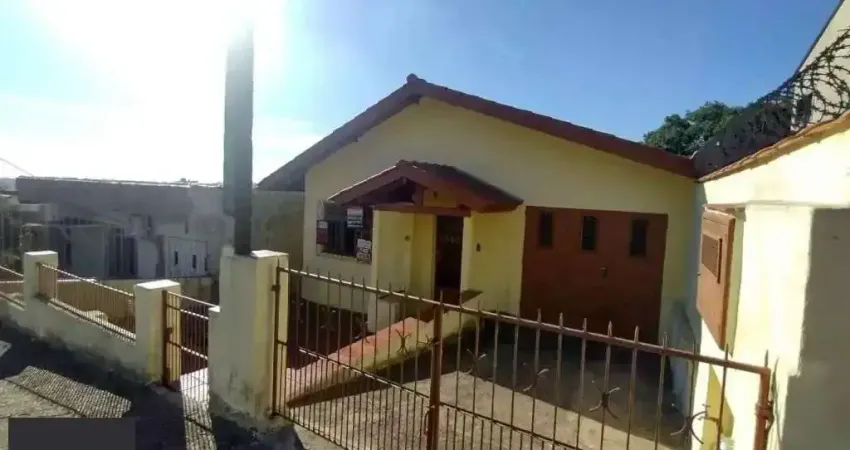 Casa com 5 quartos à venda na Rua Álvaro Fernandes Ribeiro, 57, Partenon, Porto Alegre