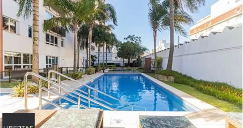 Apartamento com 1 quarto à venda na Rua Coronel André Belo, 640, Menino Deus, Porto Alegre