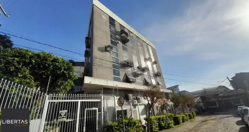 Libertas imobiliária aluga sala comercial no bairro partenon.