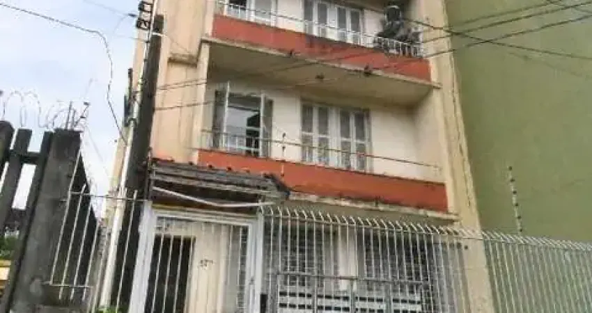 Apartamento com 1 quarto à venda na Rua Gaspar Martins, 377, Floresta, Porto Alegre
