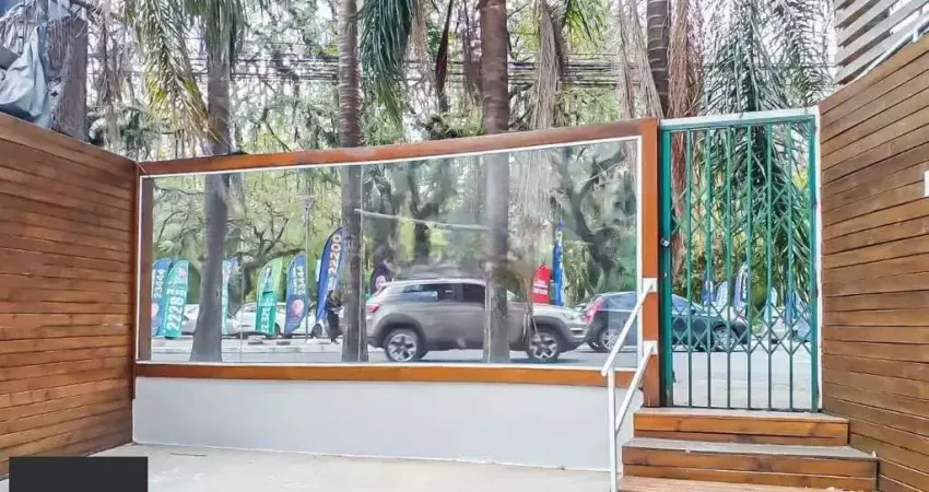 Ponto comercial à venda na Rua Mostardeiro, 603, Rio Branco, Porto Alegre