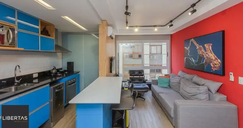 Apartamento 2 dormitórios, 1 suíte, 2 vagas, petrópolis, porto alegre.