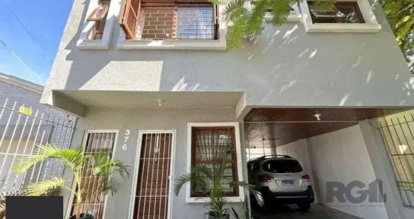 Casa com 4 quartos à venda na Rua Coronel Jaime da Costa Pereira, 376, Partenon, Porto Alegre