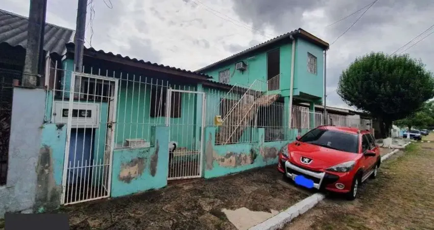 Casa em condomínio fechado com 3 quartos à venda na Rua Coronel Massot, 995, Cristal, Porto Alegre