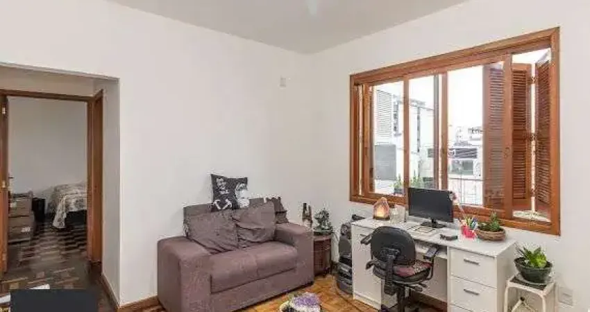 Apartamento com 1 quarto à venda na Avenida João Wallig, 28, Passo da Areia, Porto Alegre