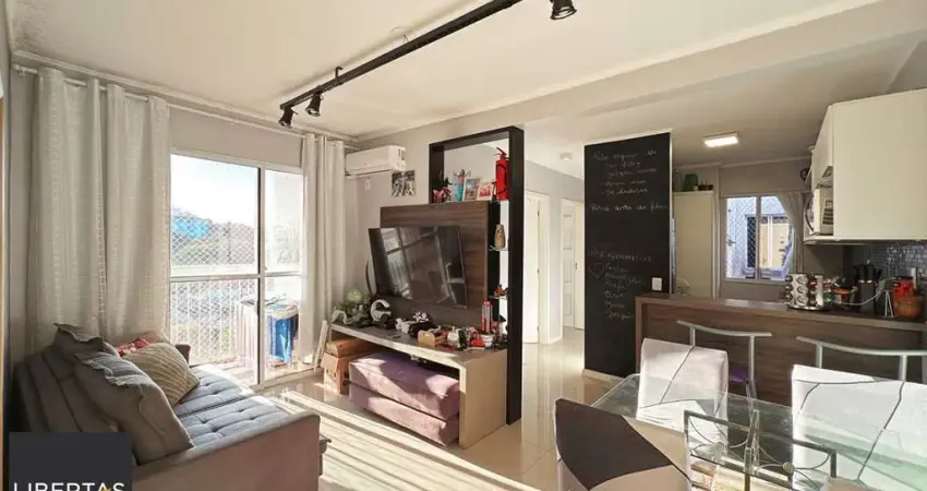 Apartamento com 2 quartos à venda na Rua Joaquim de Carvalho, 650, Vila Nova, Porto Alegre