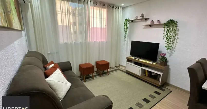 Apartamento com 2 quartos à venda na Rua Antônio Lourenço Rosa, 263, Mato Grande, Canoas
