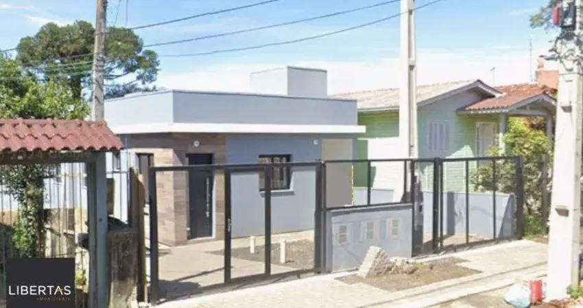 Casa em condomínio de 2 dormitórios no bairro são josé em canoas