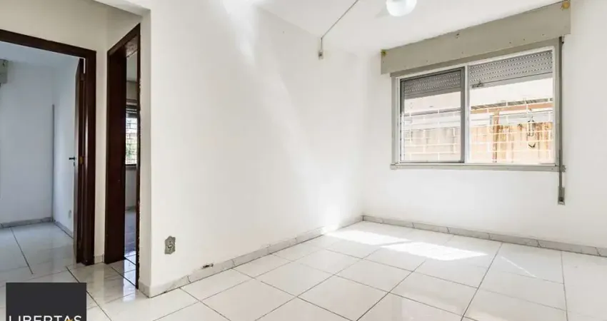 Apartamento com 2 quartos à venda na Rua Itiberê da Cunha, 183, São Sebastião, Porto Alegre