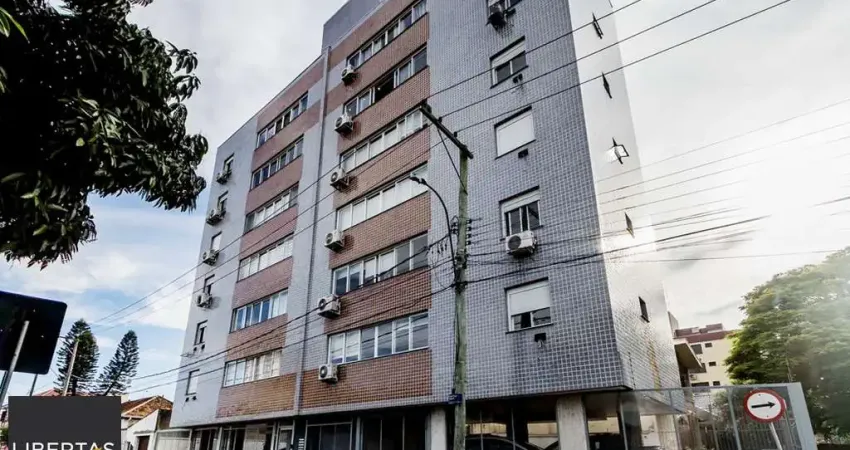 Apartamento com 2 quartos à venda na Rua Cruz Jobim, 213, Jardim Itu Sabará, Porto Alegre