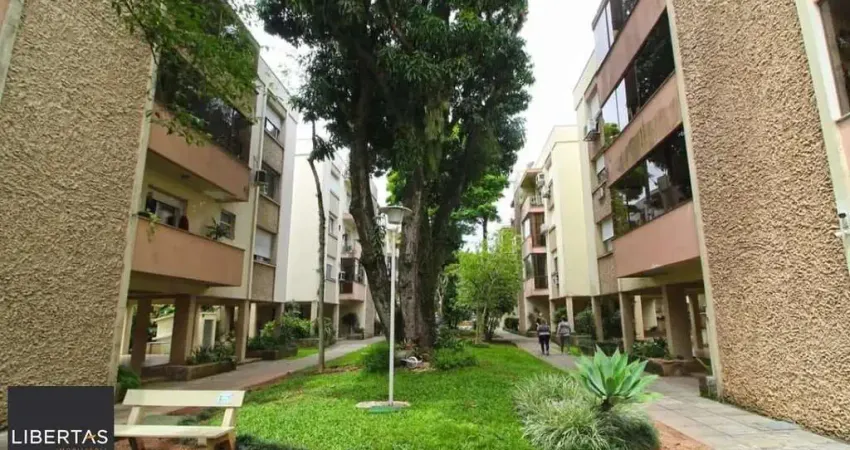 Apartamento com 1 quarto à venda na Avenida Inconfidência, 81, Centro, Canoas