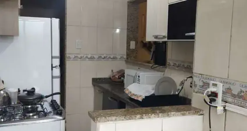 Apartamento com 1 quarto à venda na Rua Doutor Vicente de Paula Dutra, 314, Praia de Belas, Porto Alegre