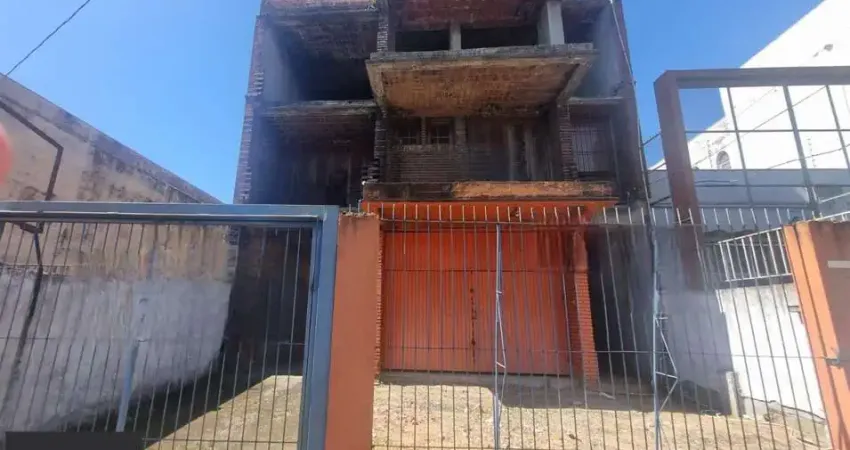Prédio à venda na Avenida Plínio Brasil Milano, 1925, Higienópolis, Porto Alegre