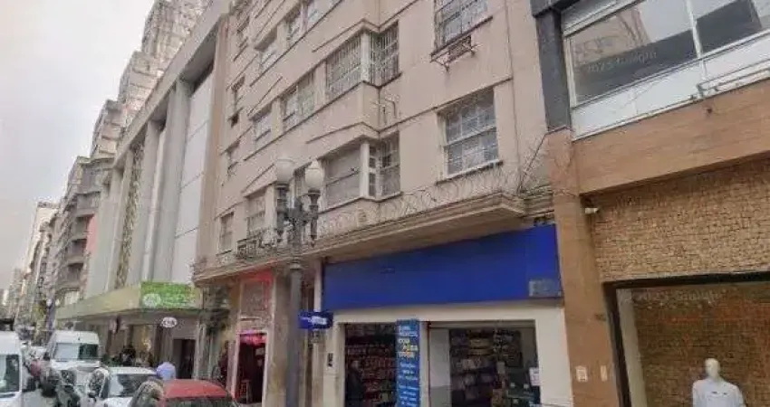 Sala comercial à venda na Rua dos Andradas, 1646, Centro Histórico, Porto Alegre