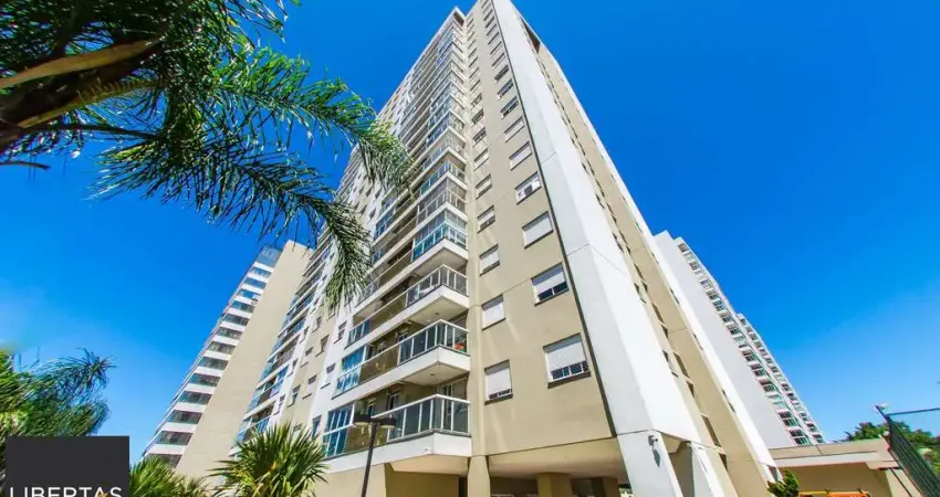 Apartamento com 2 quartos à venda na Avenida Polônia, 255, São Geraldo, Porto Alegre