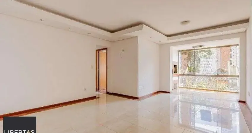 Apartamento com 03 dormitórios , 01 suíte e 02 vagas de garagem