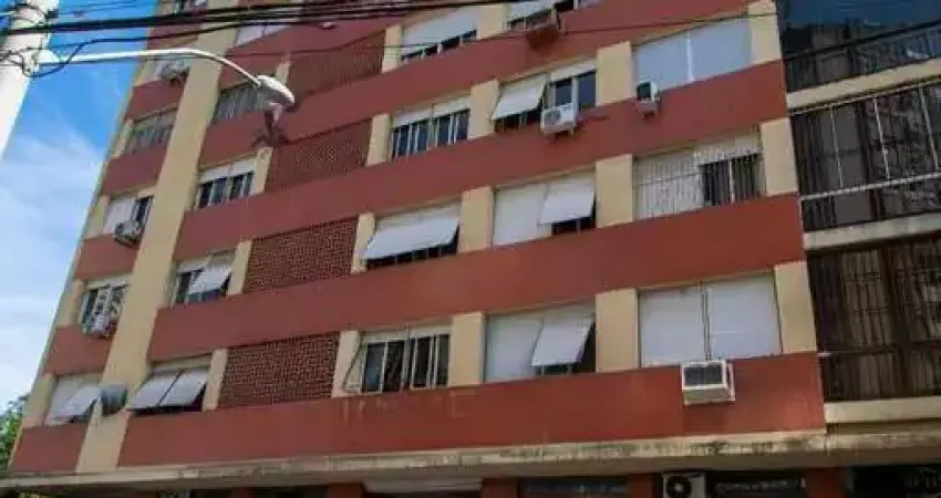 Apartamento com 1 quarto à venda na Rua Marechal Floriano Peixoto, 773, Centro Histórico, Porto Alegre