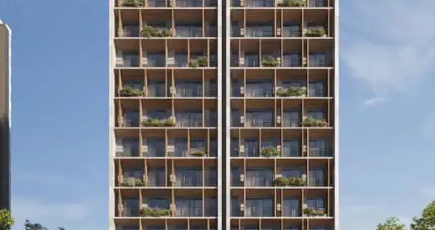 Apartamento à venda na Avenida Borges de Medeiros, 2055, Praia de Belas, Porto Alegre