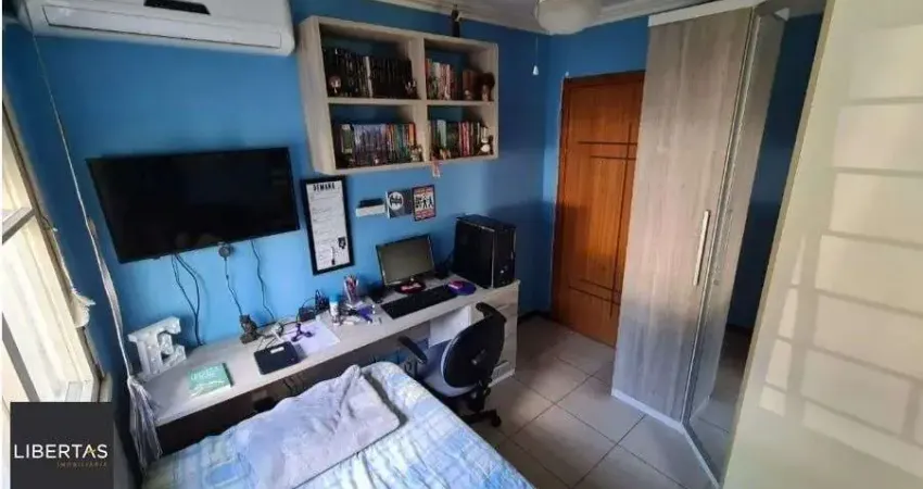 Apartamento com 3 quartos à venda na Rua Coronel Massot, 1309, Cristal, Porto Alegre