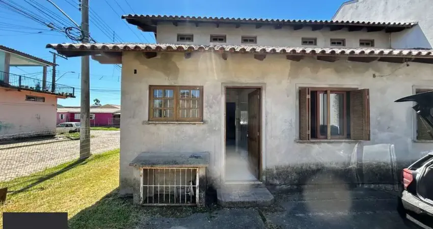 Casa com 3 quartos à venda na Rua João Costi, 94, Hípica, Porto Alegre
