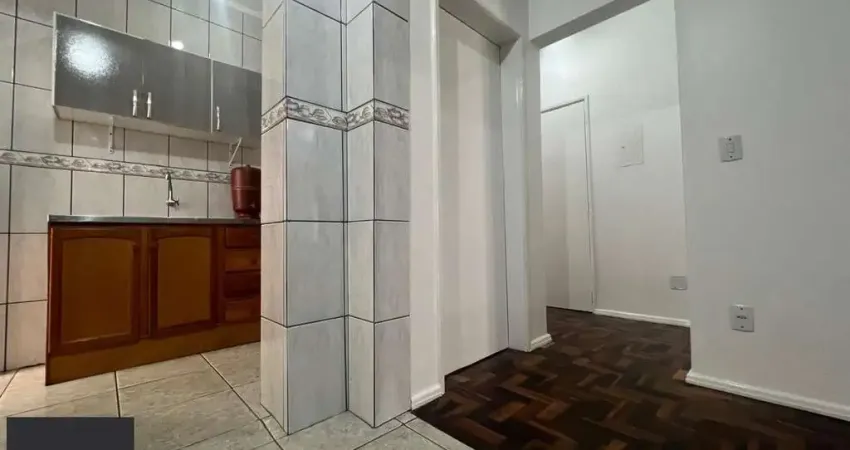 Excelente e amplo apartamento 3 dormitórios no centro - muita luz e o melhor da vida urbana!