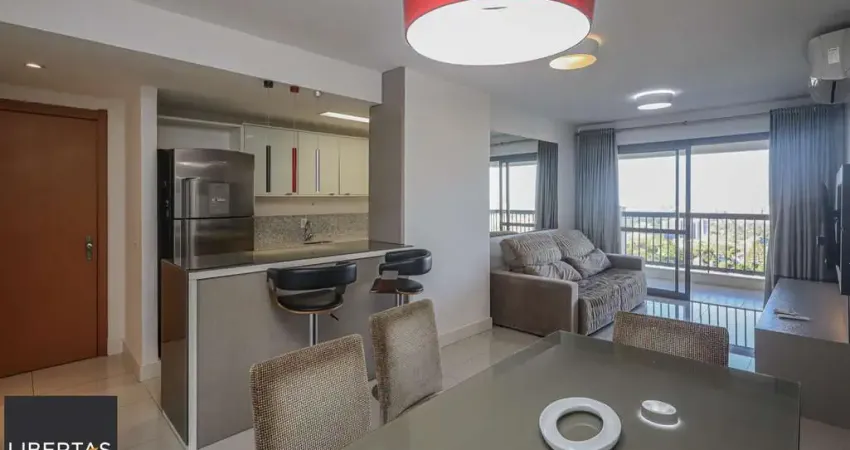 Apartamento com 2 quartos à venda na Avenida Luiz Manoel Gonzaga, 470, Três Figueiras, Porto Alegre