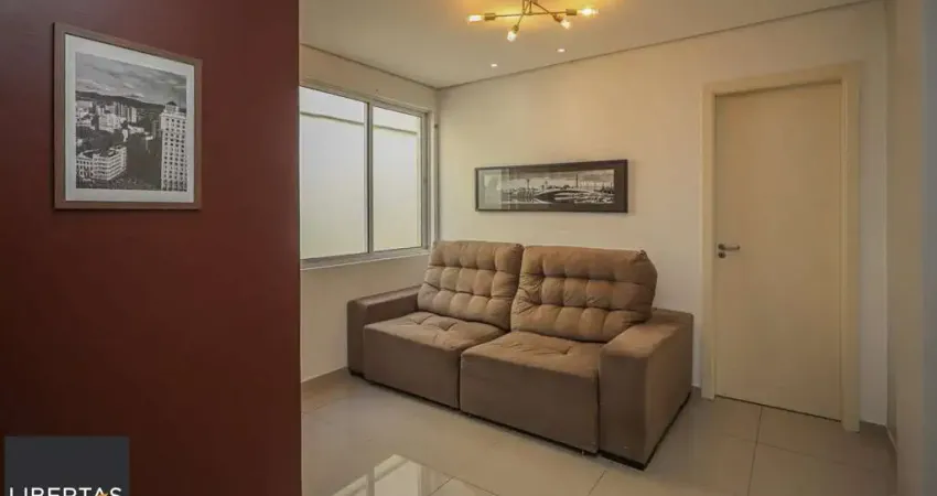 Apartamento com 1 quarto à venda na Rua dos Andradas, 497, Centro Histórico, Porto Alegre