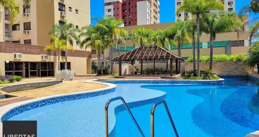 Apartamento com 3 quartos à venda na Avenida Getúlio Vargas, 1271, Menino Deus, Porto Alegre