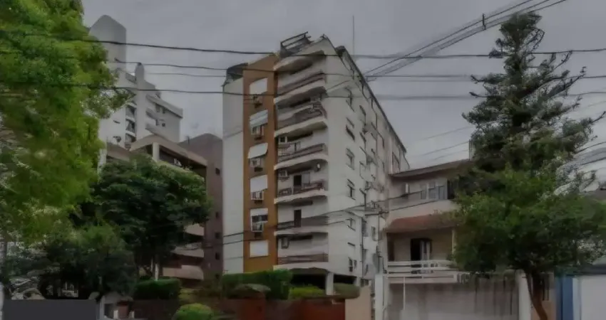 Apartamento com 3 quartos à venda na Avenida Mariland, 180, São João, Porto Alegre