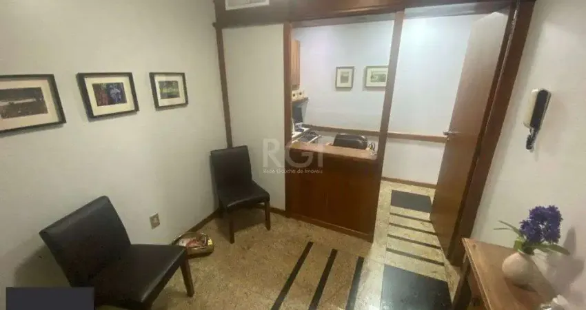 Sala comercial à venda na Rua José de Alencar, 207, Menino Deus, Porto Alegre