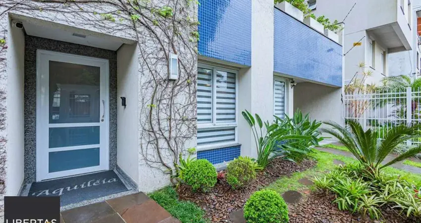 Apartamento com 2 quartos à venda na Rua Coronel Feijó, 709, Higienópolis, Porto Alegre