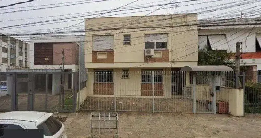 Apartamento com 1 quarto à venda na Rua Maestro Mendanha, 51, Santana, Porto Alegre