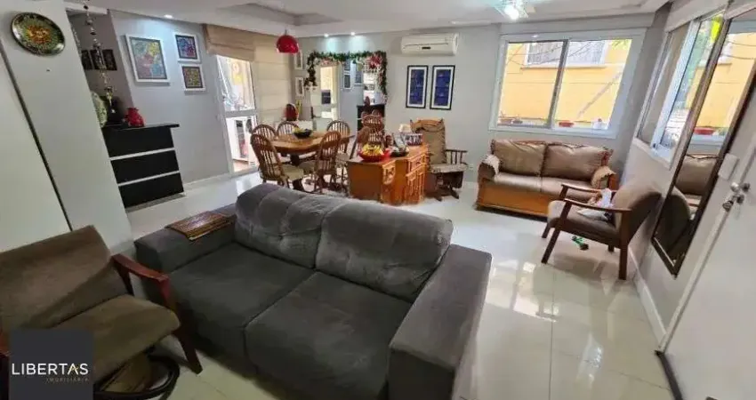 Casa em condomínio fechado com 3 quartos à venda na Rua Adão Gregory, 200, Mário Quintana, Porto Alegre