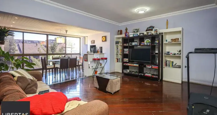 Apartamento com 3 quartos à venda na Rua Irmão Augusto, 130, Jardim Lindóia, Porto Alegre