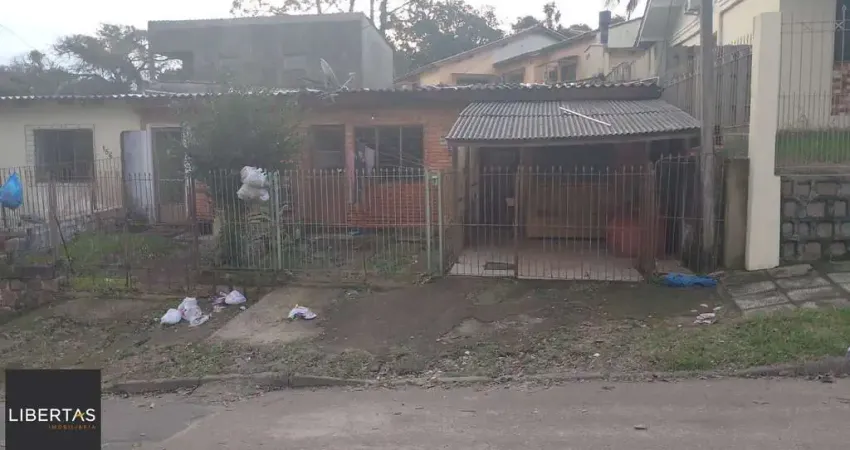 Casa com 1 quarto à venda na Avenida Vereador Roberto Landell de Moura, 160, Campo Novo, Porto Alegre