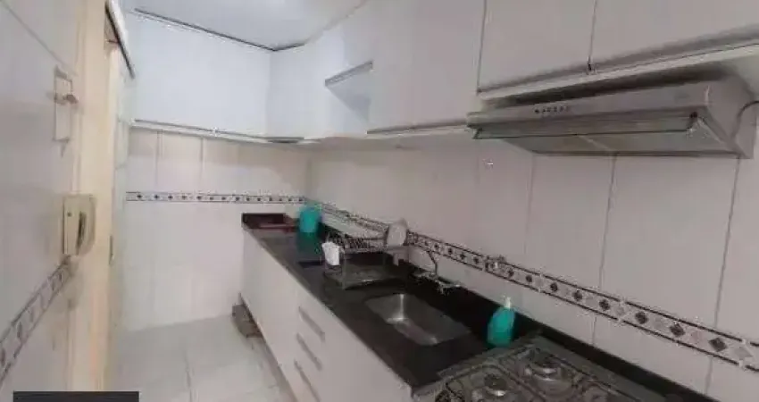 Apartamento com 2 quartos à venda na Rua General Lima e Silva, 331, Cidade Baixa, Porto Alegre