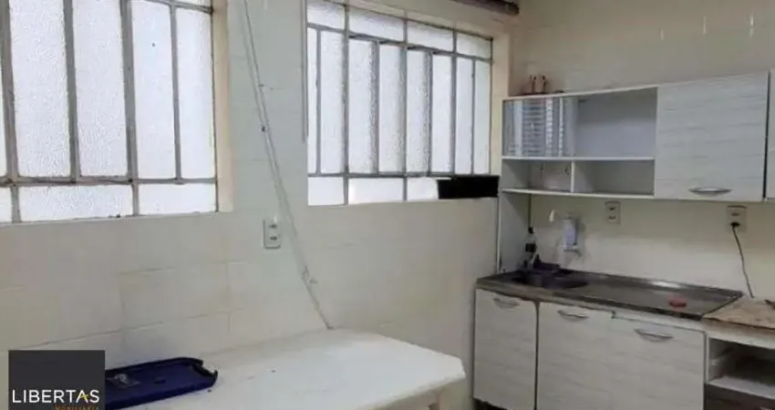 Apartamento com 3 quartos à venda na Rua Dona Eugênia, 700, Santa Cecília, Porto Alegre