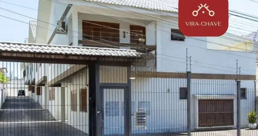 Casa condominio  - 197m² de aréa nprivativa, 03 dormitórios 01 suites, 02 vagas - tristeza