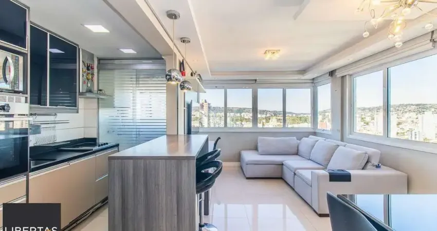 Apartamento com 3 quartos à venda na Rua Riveira, 280, Petrópolis, Porto Alegre