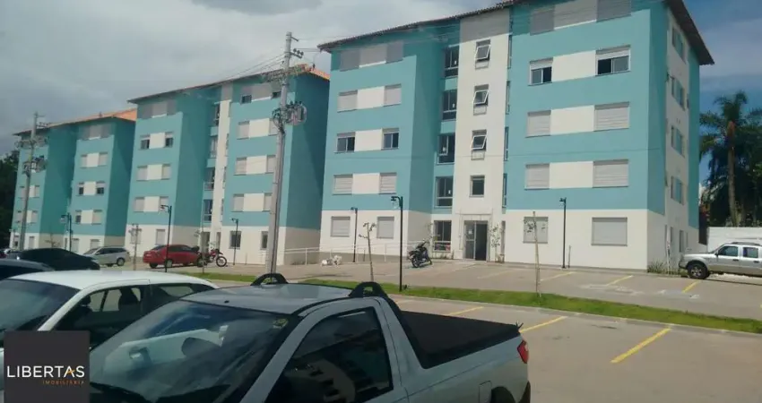 Apartamento com 2 quartos à venda na Rua Atílio Supertti, 340, Vila Nova, Porto Alegre