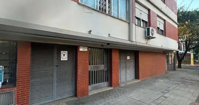 Apartamento com 2 quartos para alugar na Rua Tapajós, 88, Jardim São Pedro, Porto Alegre