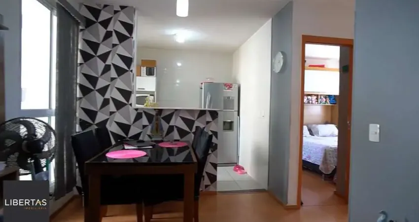 Apartamento com 2 quartos à venda na Avenida Protásio Alves, 10535, Morro Santana, Porto Alegre