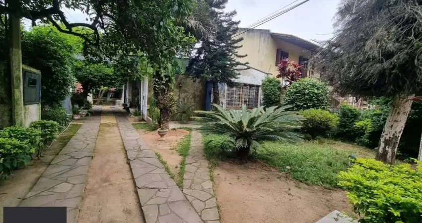 Terreno à venda na Avenida da Cavalhada, 6732, Cavalhada, Porto Alegre