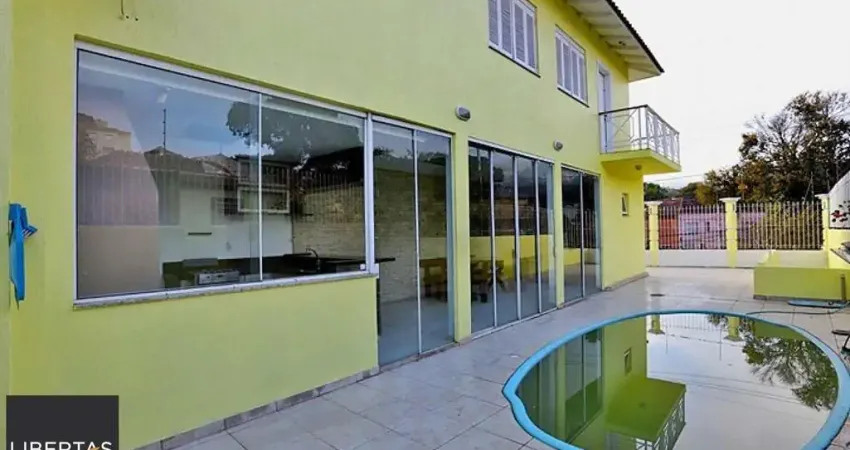 Casa com 2 quartos à venda na Avenida Nonoai, 108, Nonoai, Porto Alegre