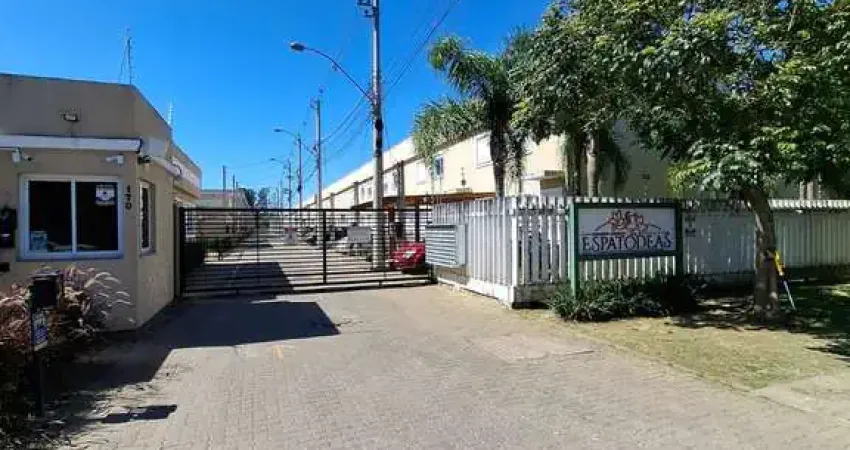 Casa com 2 quartos à venda na Rua das Espatódeas, 170, Ponta Grossa, Porto Alegre