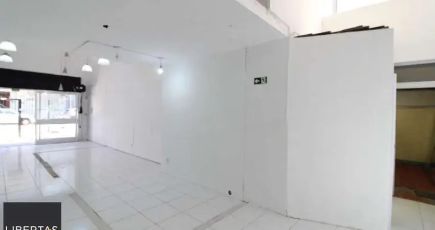 Ponto comercial para alugar na Rua Lopo Gonçalves, 60, Cidade Baixa, Porto Alegre