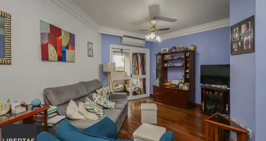 Apartamento com 3 quartos à venda na Rua Barão do Cotegipe, 345, São João, Porto Alegre
