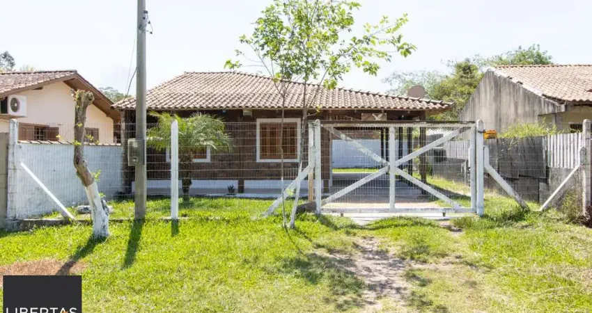 Casa com 2 quartos à venda na Rua Recanto dos Pássaros, 95, Ponta Grossa, Porto Alegre