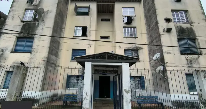 Apartamento com 2 quartos à venda na Rua Engenheiro Homero Carlos Simon, 834, Restinga, Porto Alegre
